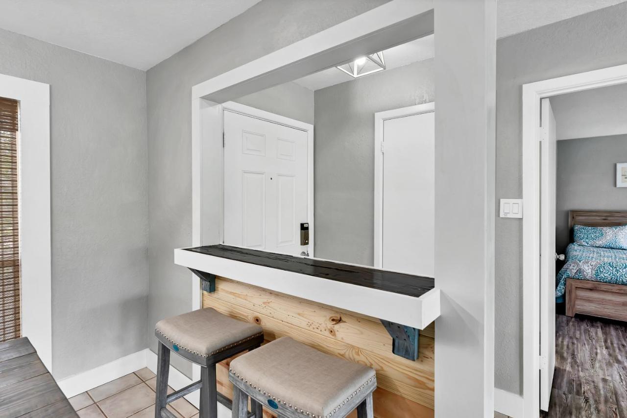 Fulton Beach Condos ロックポート エクステリア 写真