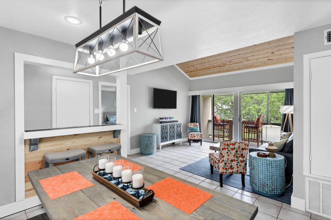 Fulton Beach Condos ロックポート エクステリア 写真