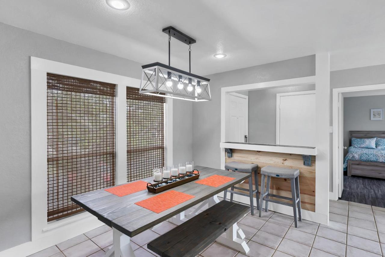 Fulton Beach Condos ロックポート エクステリア 写真
