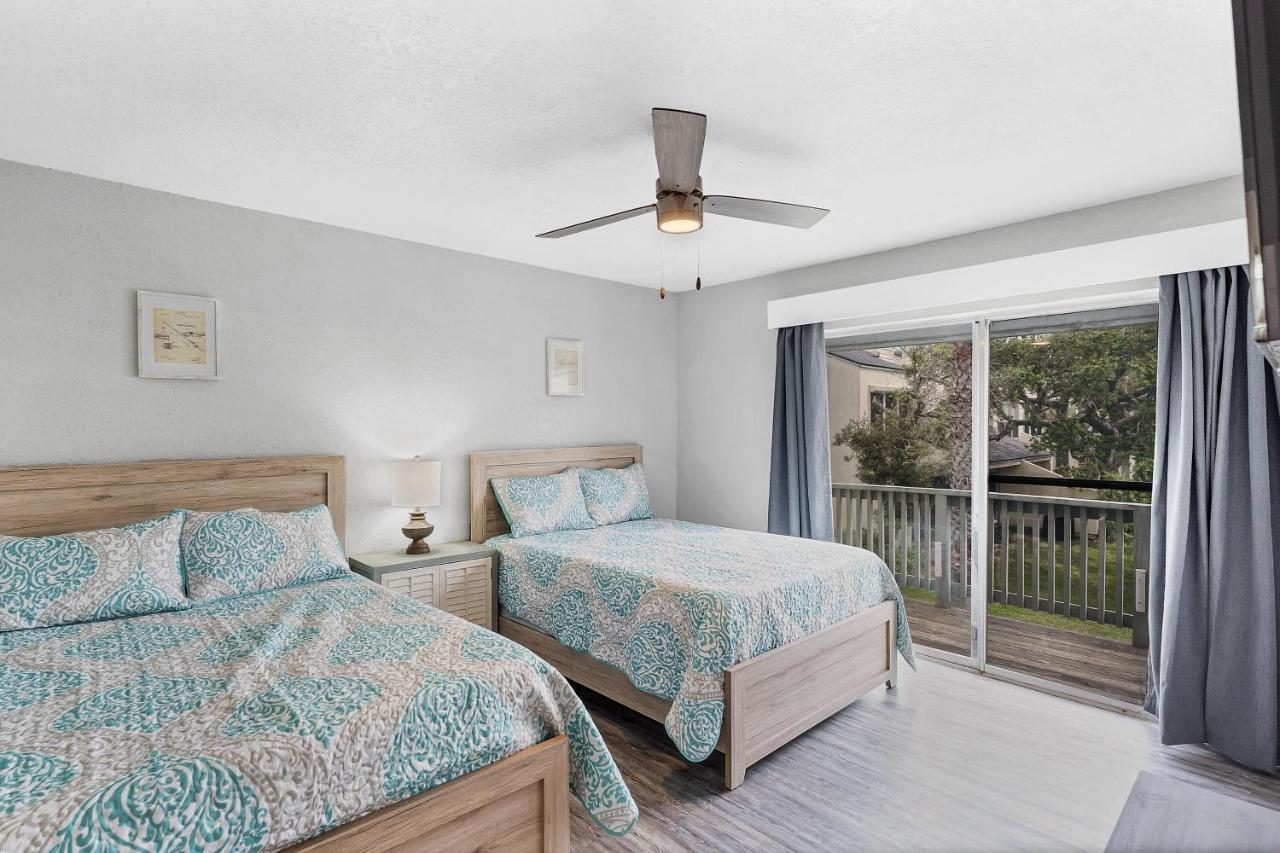 Fulton Beach Condos ロックポート エクステリア 写真