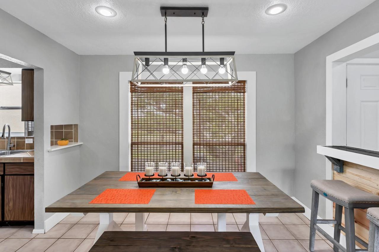 Fulton Beach Condos ロックポート エクステリア 写真