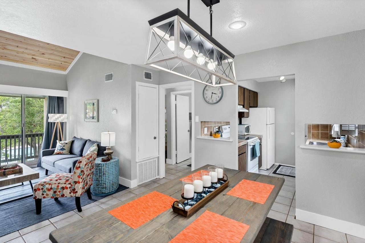 Fulton Beach Condos ロックポート エクステリア 写真