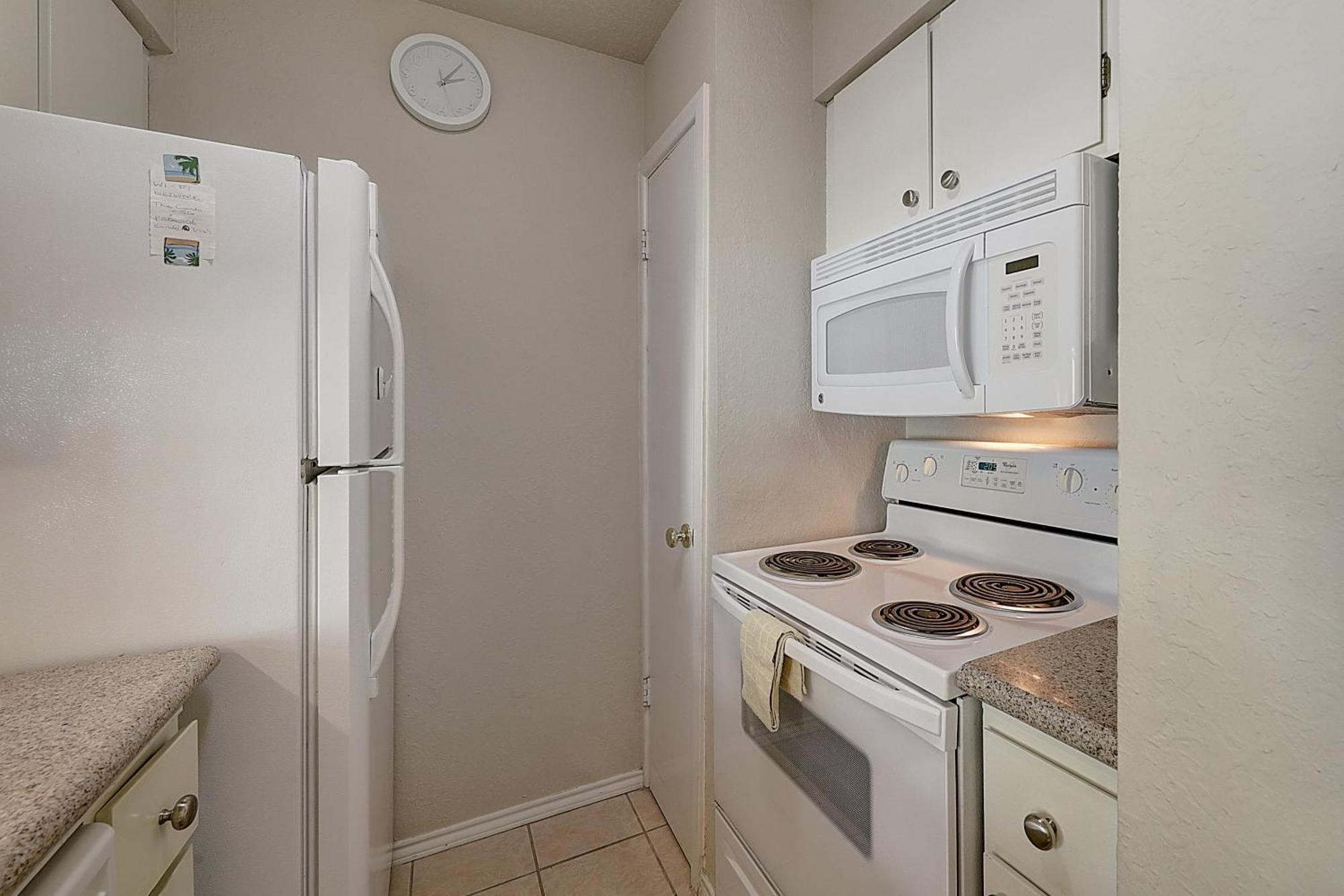 Fulton Beach Condos ロックポート 部屋 写真