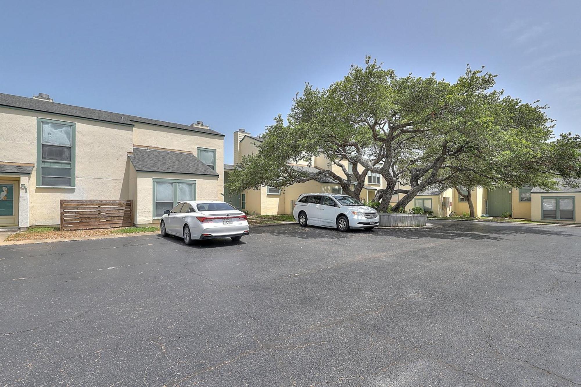 Fulton Beach Condos ロックポート 部屋 写真