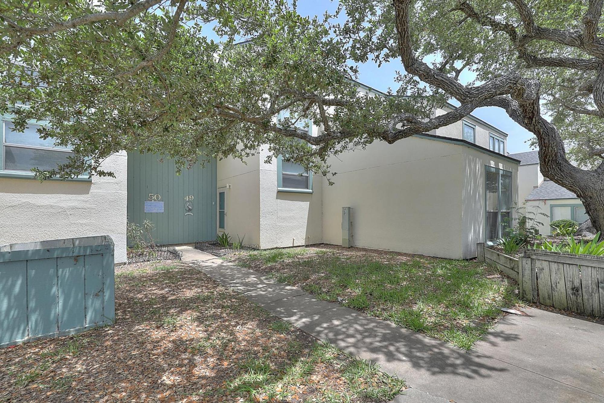 Fulton Beach Condos ロックポート 部屋 写真