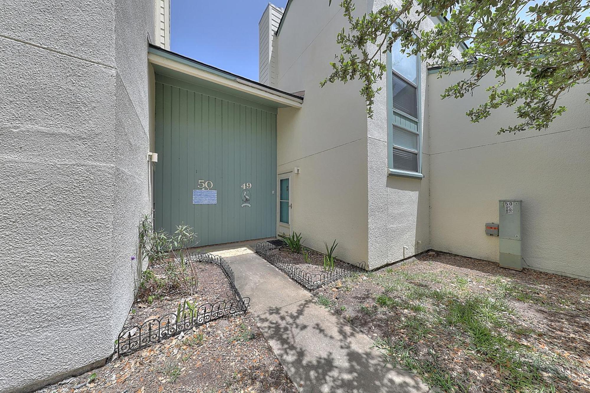 Fulton Beach Condos ロックポート 部屋 写真