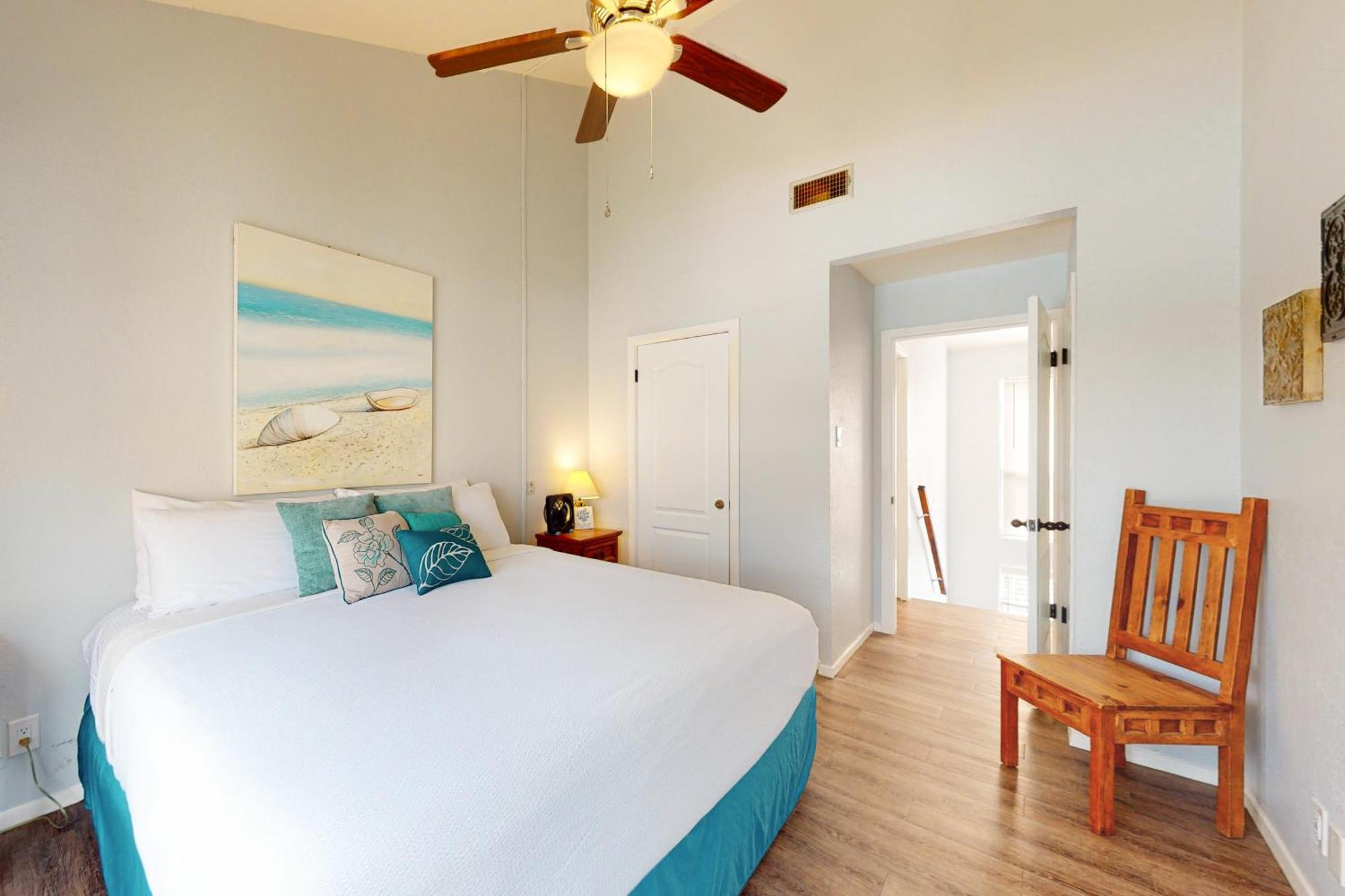 Fulton Beach Condos ロックポート 部屋 写真